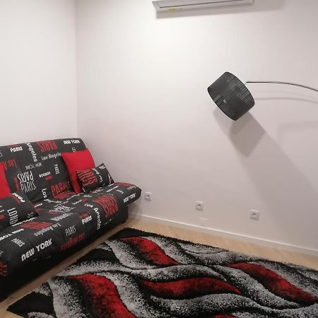 Tmj Apartamento Porto Exterior photo