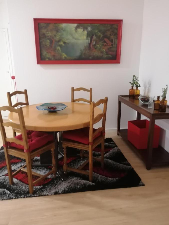 Tmj Apartamento Porto Exterior photo
