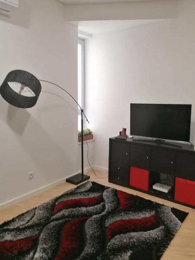 Tmj Apartamento Porto Exterior photo